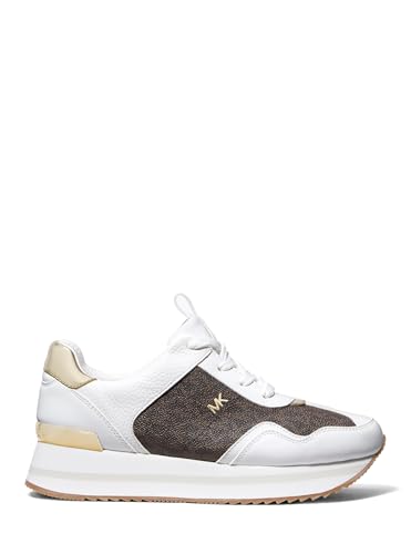Image of Michael Kors Women's Raina Trainer