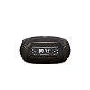 Energy Boombox 3 (Bluetooth Stereo Lautsprecher, Tragbares CD Player, USB MP3 Player, FM Radio Soundmaschine)