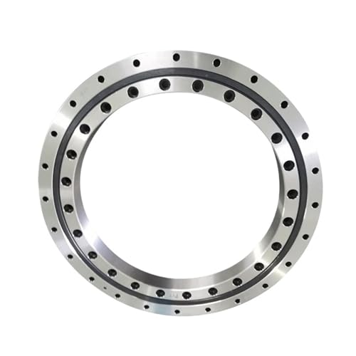 CNC Turntable Five axis Industrial Robot Rotary Table Cross Roller Bearing XSU080258 XSU080318 XSU080398(XSU080318)