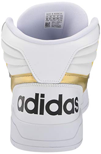 Image of adidas Nizza Hi ADV Shoes Men's