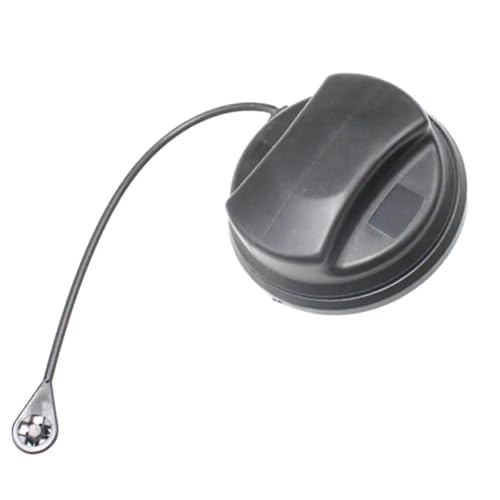 Bouchon de réservoir d'essence anti-fuite pour Chevrolet Cruze et Corsa D 13228892