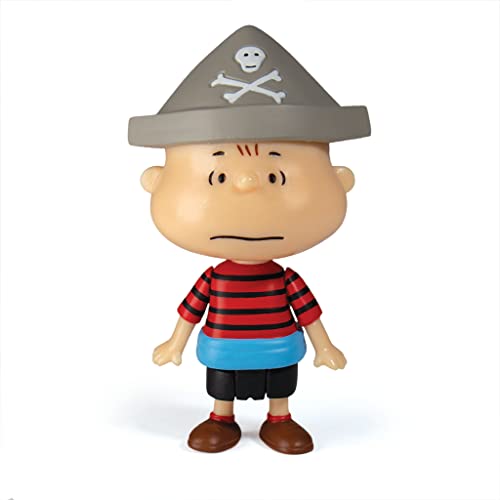 Peanuts Pirate Linus Super 7 : décorez votre bureau avec nostalgie - 2
