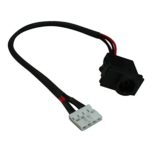 Connecteur alimentation PC portable Samsung NP-X120-FA03 Power4Laptops