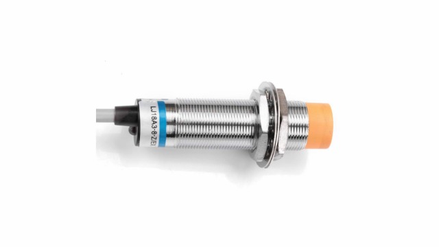 LJ18A3-8-Z/EX Proximity Switch Inductive Proximity Switch Sensor
