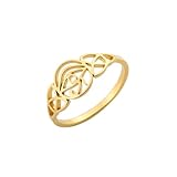 bague mauboussin chance of love avis 👁️【Matériau de haute qualité】👁️La bague Œil d'Horus est fabriquée en acier inoxydable de haute qualité, léger et durable. Il ne rouille pas et ne ternit pas, il conserve toujours sa couleur d'origine. L'anneau a une largeur de 8,3 mm et un poids total de 1 gramme. Disponible en or et en argent. Il y a 17/18/19/20/21 5 tailles au choix.