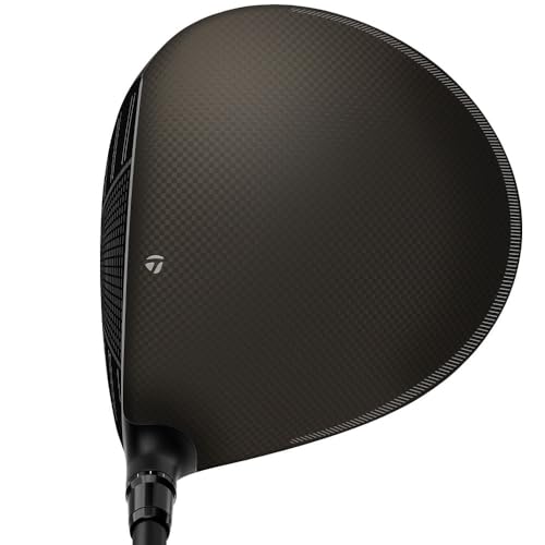TaylorMade Qi4D MAX Driver, Right Hand, Men's, Aluminum