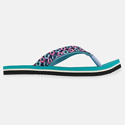 Image of ELISE womens Efs20 1 Flip-Flops
