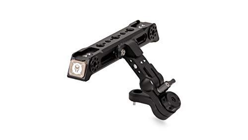 Mango superior ajustable Tilta ES-T20-TH2 para jaulas de cámara FX6