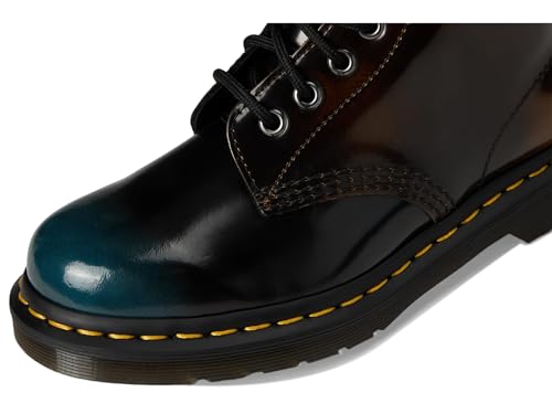 Dr. Martens Unisex-Adult 1460 Brush Off Leather Boots Fashion2