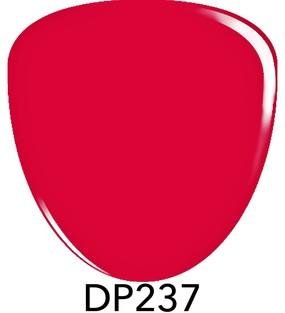 Revel Nail Dip Powder Starter Kit DP237 Feisty