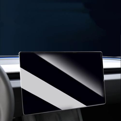 Protection Écran Tactile HD Tesla Model Y Juniper Voyage Famille Enfant