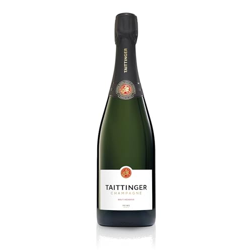 Taittinger Brut Reserve 0,75 Liter 12,5% Vol.