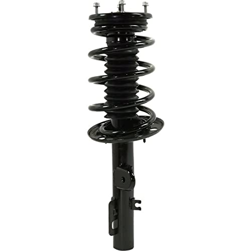 Shock Absorber Compatible with 2010-2011 Ford Taurus Front Left and Right AWD