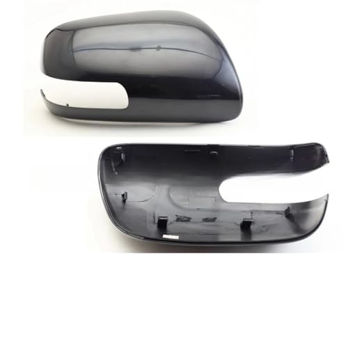 Coques rétroviseurs pour Toyota Camry pour remplacer un cache rayé