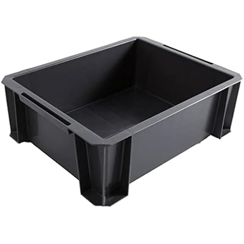 Bac de manutention Centrale Brico Iris Cover