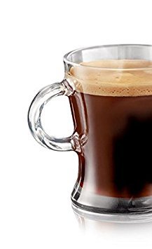 Douwe Egberts, Senseo, Espresso, 48 Coffee Pods, Intense And Corse, Triple Pack #TOP1