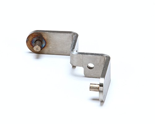 Perlick 70077 Top S.S. Door for Door Hinge