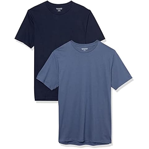 Amazon Essentials Slim-Fit T-Shirt Cover