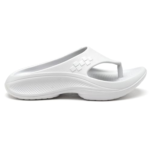 Image of ASIAN Men's Casual Walking Daily Used Flip-Flop & Slippers For Men's & Boy's Safari-01