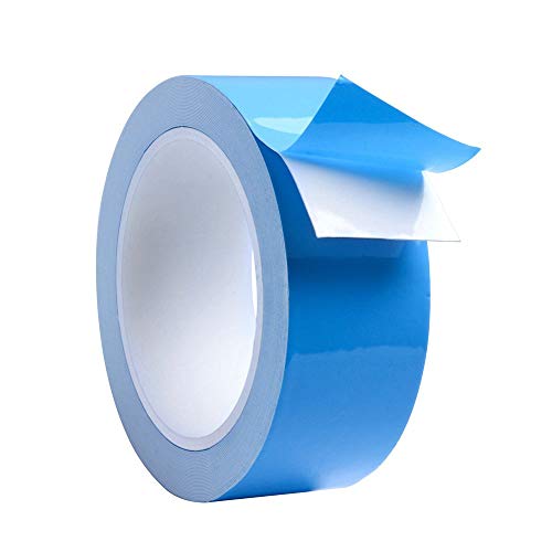 Nicelux Thermally Conductive Tape for Heatsink (40MM x10Meter)