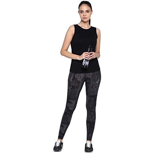 Image of Ap'pulse Women's Black Tshirt