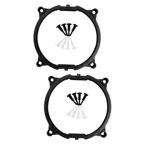 Base del ventilador del disipador de calor para reparar anclajes rotos en placas base