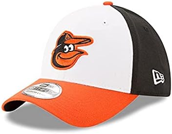 New Era MLB JR Home Team Classic 39THIRTY Stretch Fit Cap - Image 6