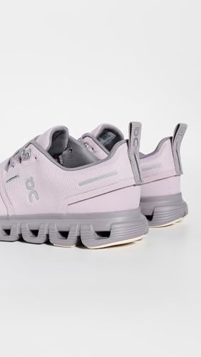 On Cloud 6 WP Womens - Mauve Zinc - 42 EU