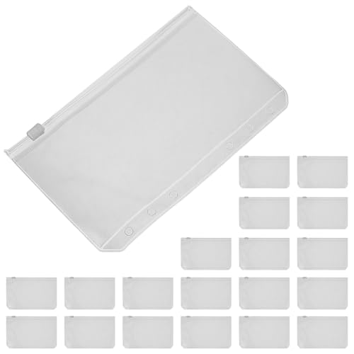 jojofuny A6 PVCWbp[|[` 20Zbg oC_[[obO ސp[Y[t|Pbg w̐ڃg[jO