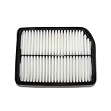 Car Engine Air Filter Compatible For KIA CERATO 2003 2004 2005 2006 2007 2008 2009 1.6L 28113-2F800