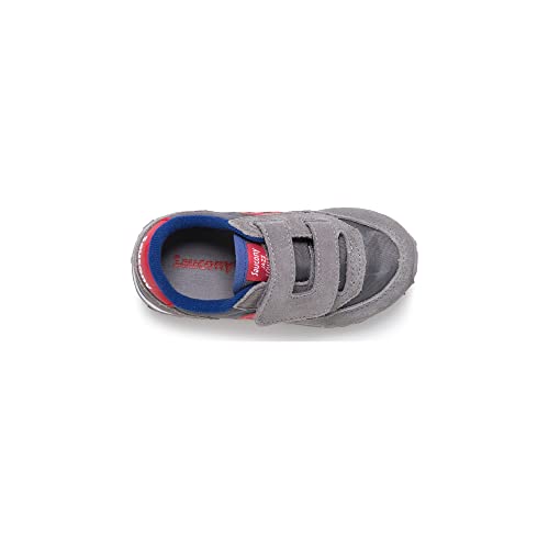 Image of Saucony Unisex-Child Baby Jazz Hook & Loop SeasonalSneaker