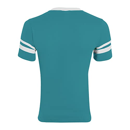 Augusta Sportswear Mens Sports Apparel miniatura 3