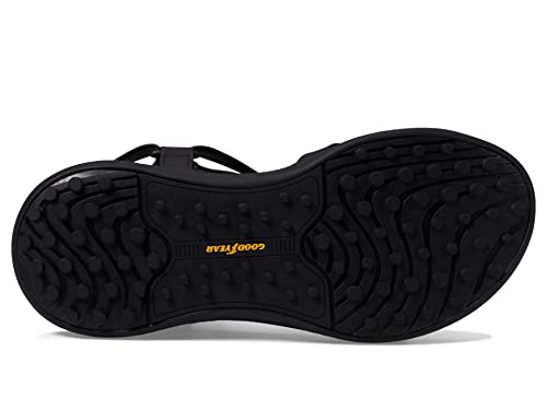 Image of Skechers womens Arch Fit Spikeless Golf Sandal