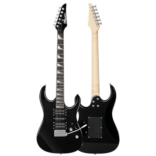 Best Beginner Electric Guitar Packages 2024 Update Pu vrogue.co
