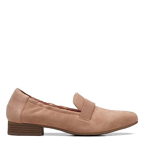 Image of Clarks Womens Tilmont EveLoafer Flat