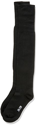 Pro Touch Herren Stutzenstrumpf Force, Schwarz, 40-43