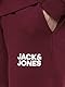 JACK & JONES Herren JPSTNEWSOFT Sweat Shorts GMS SN, Port Royale, XL