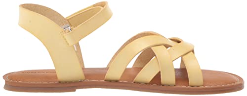 Image of Amazon Essentials Girls' Strappy Sandal