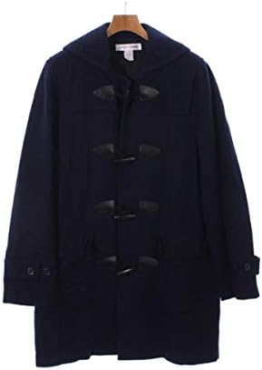 Amazon Comme Des Garcons Shirt コムデギャルソンシャツ ダッフルコート メンズ 紺系 S 中古 コート ジャケット 通販