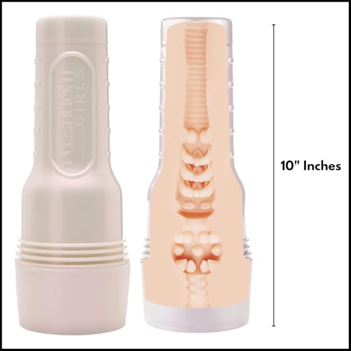 Image of Fleshlight Girls | Stoya Destroya | Male Sex Toy