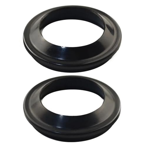 Retén de aceite para horquilla delantera de moto XL700V, dile adiós a las fugas