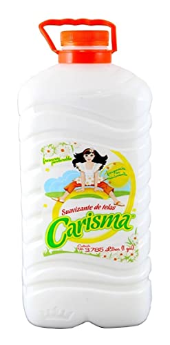 jabon carisma Marca CARISMA
