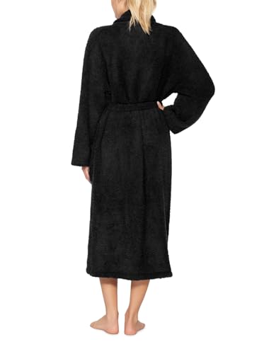 Image of Barefoot Dreams CozyChic Adult Robe
