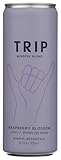 Trip Raspberry Blossom Functional Water, 12 FZ