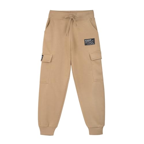 Image of Nap Chief Unisex Kids Exploring The Unknown Jogger