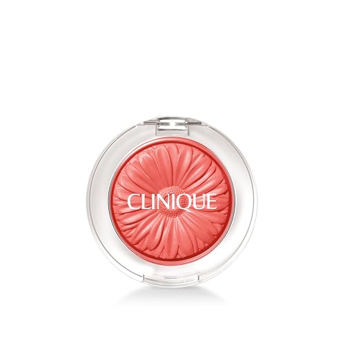 Clinique Cheek Pop Powder Blush | Long Lasting And Buildable, Vibrant Yet Natural-Looking Colour