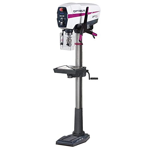 Optimum OPTIdrill DP 33 Säulenbohrmaschine