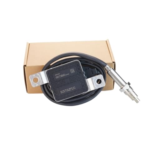 Capteur Nox 04L907807EA régulation gaz échappement VW Caddy 2.0 Diesel