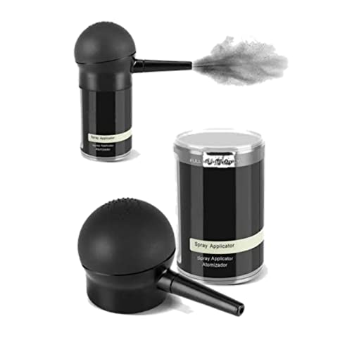 Review de Toppik fibras capilares más recomendados. 27
