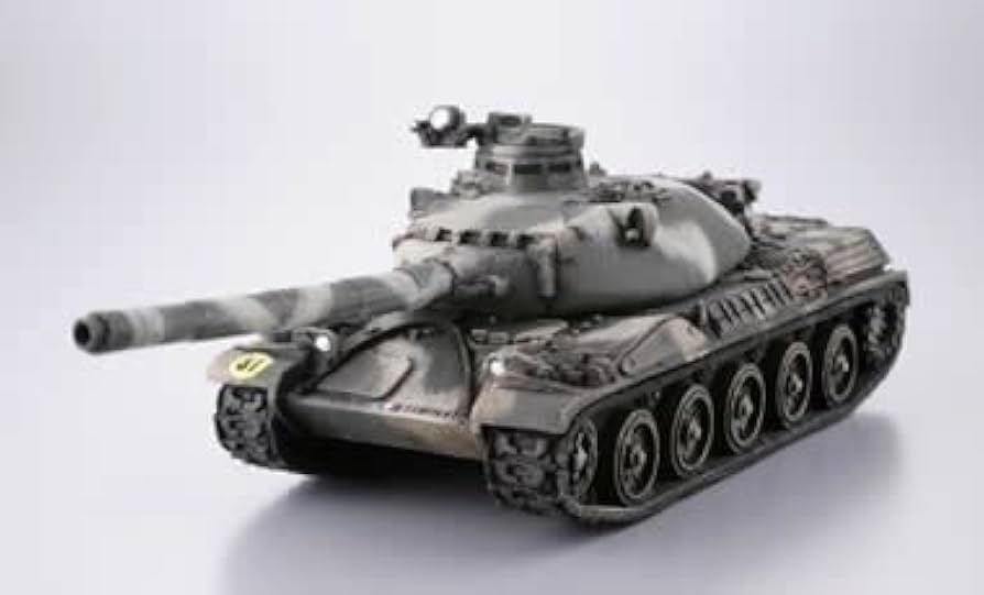 タンクミュージアムなど Amazon | 1/144 ワールドタンクミュージアム Series 09【戦後の